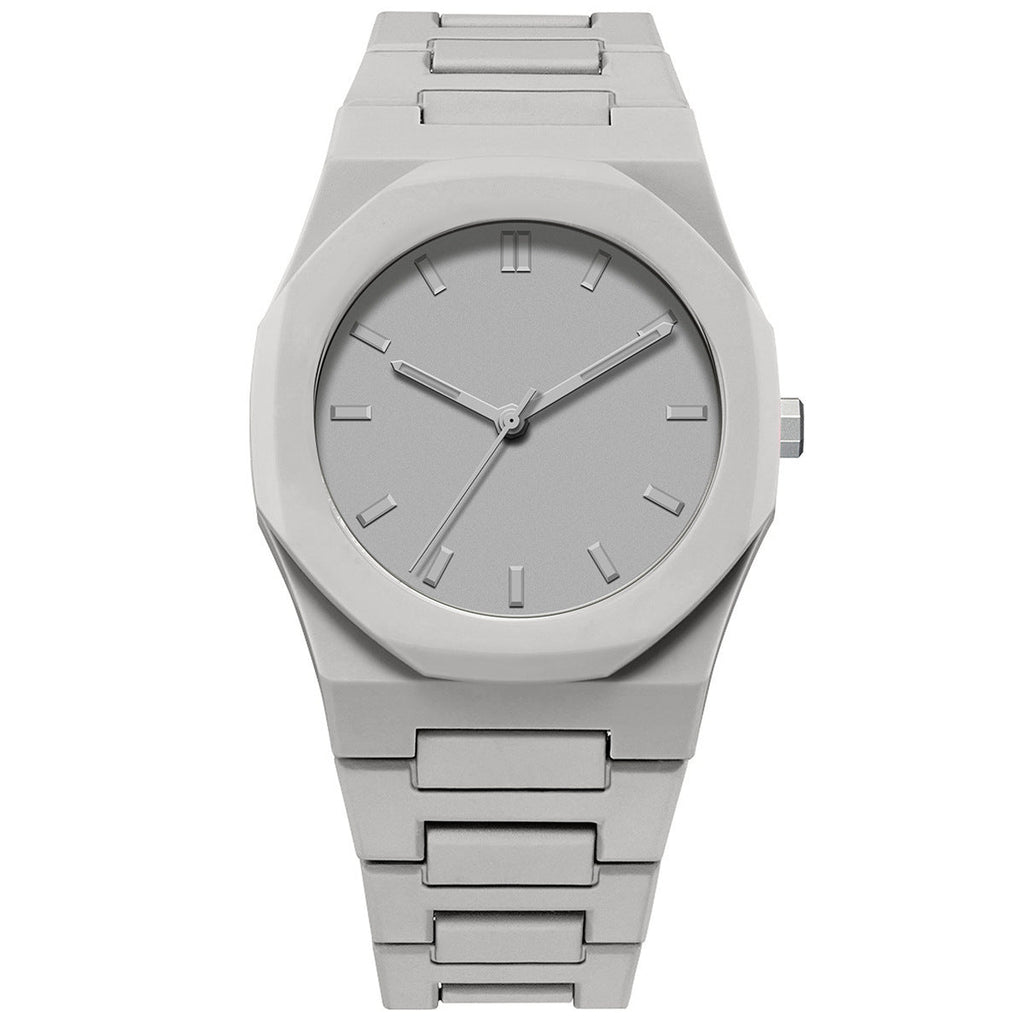 Plastic Quartz Watches for Men