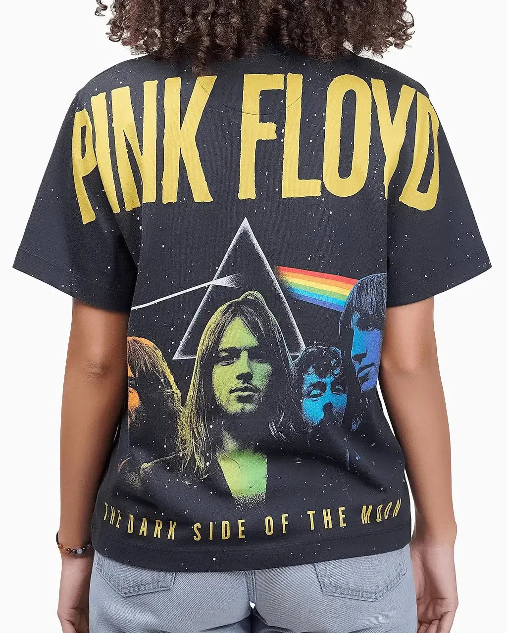 DSOTM Prism