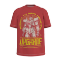 Upgrade