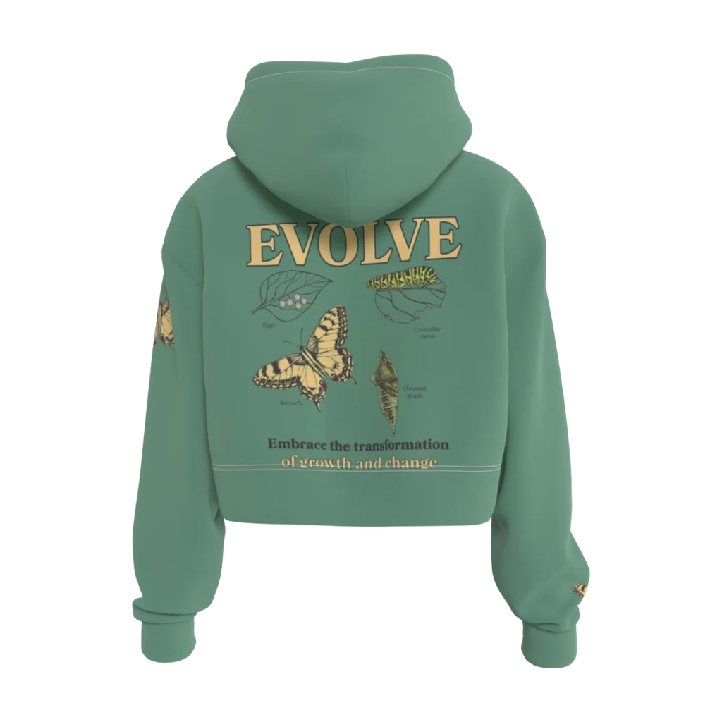 Evolve