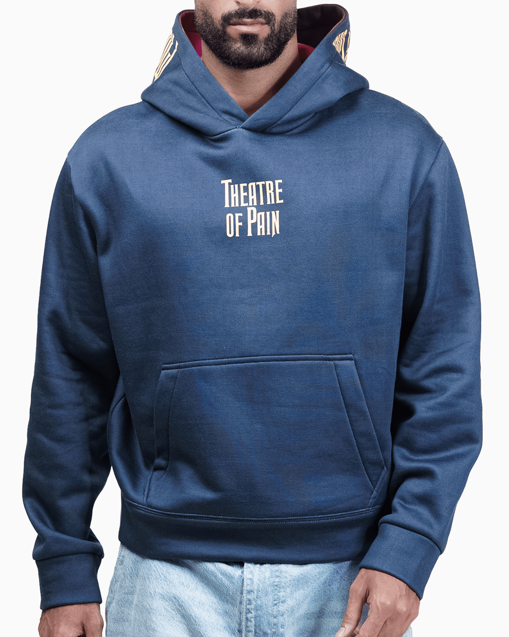 Theatre of Pain