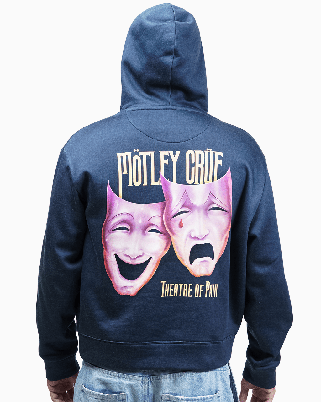 Theatre of Pain
